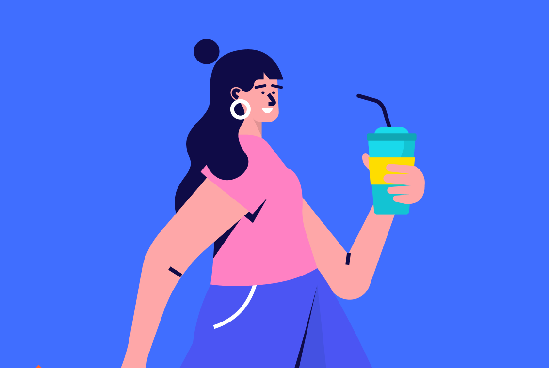 The ultimate road trip need this