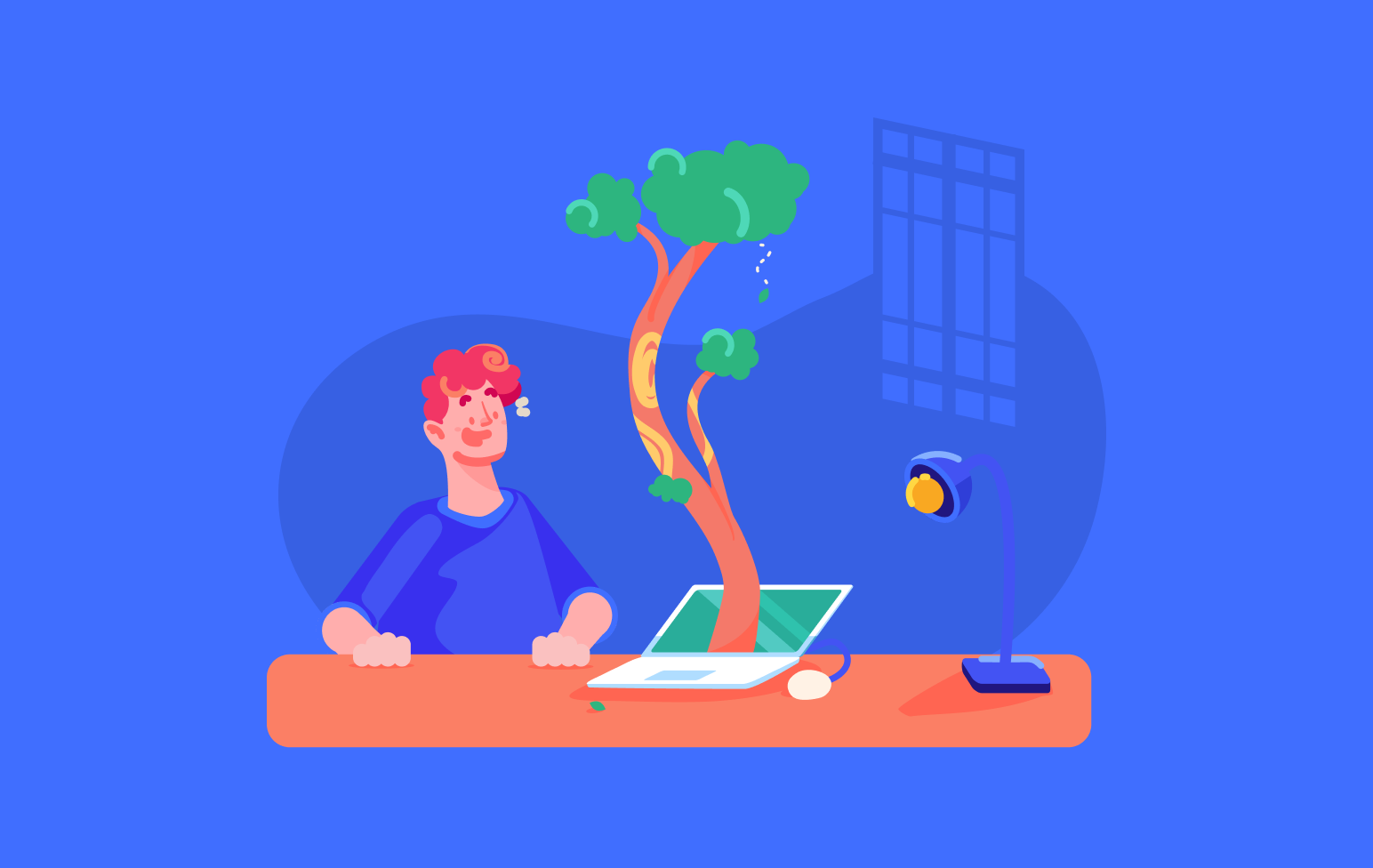 Should your architecture practice be employed