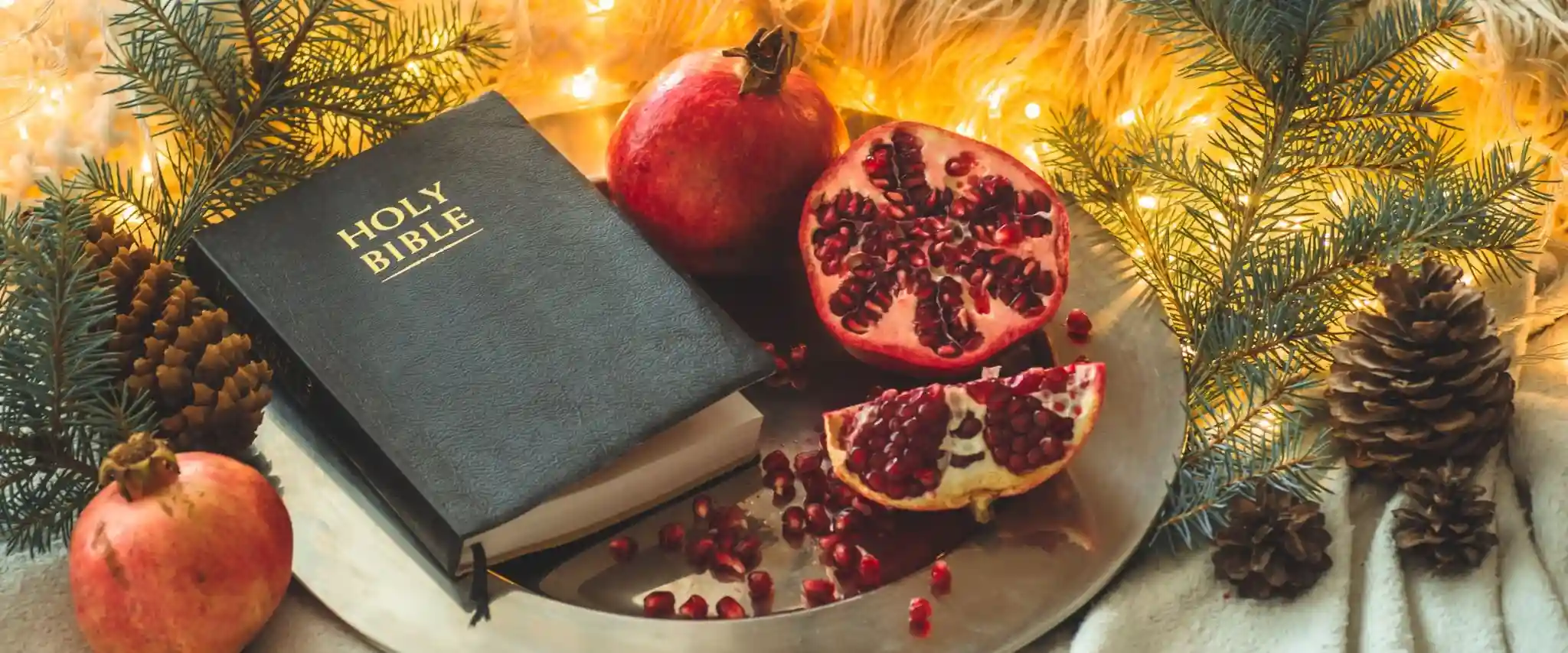 What are the 9 Fruits of the Spirit in Galatians 5?