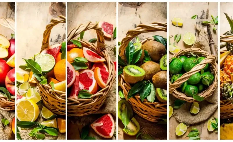 The 9 Fruits of the Spirit: Guide to Spiritual Character