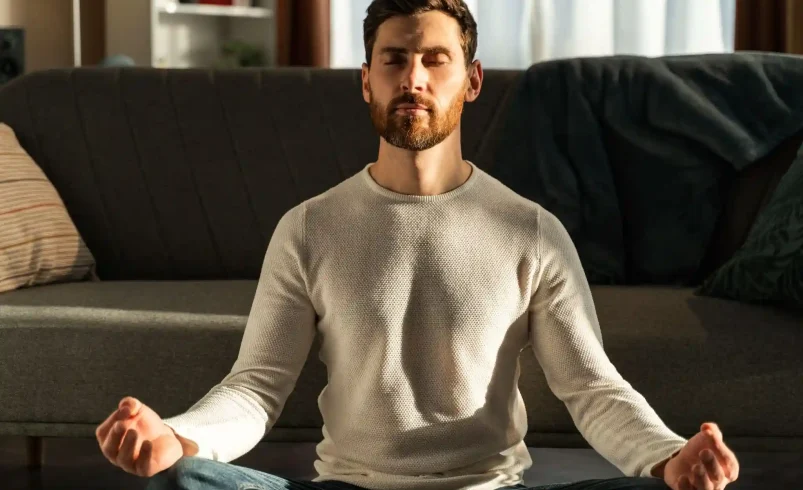 Somatic Grounding Techniques for Anxiety and Trauma